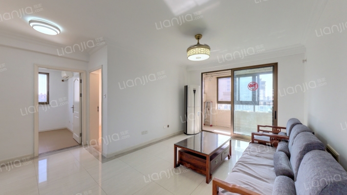 汤臣臻园二手房实景图