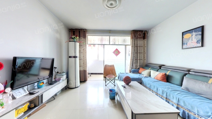 宏安佳苑二手房实景图