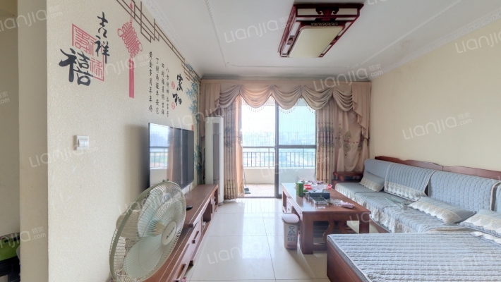 光明城市安和苑二手房实景图