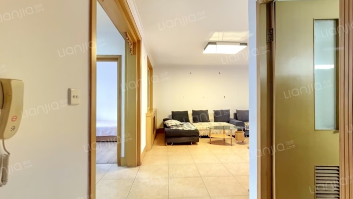 三建公司家属院二手房实景图