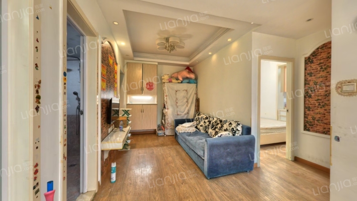 盛世长丰二手房实景图