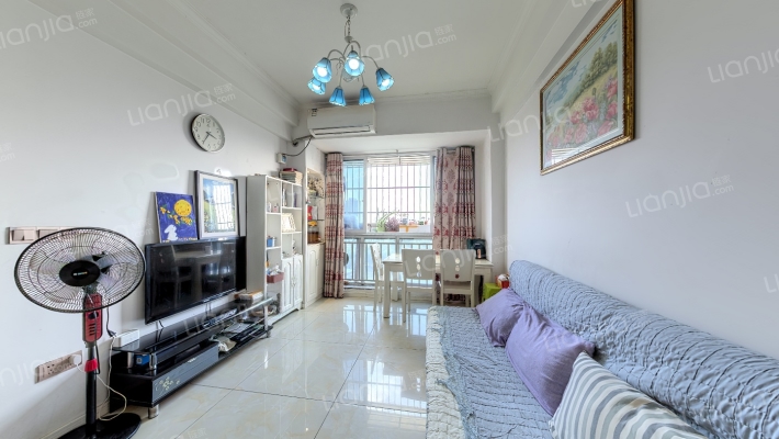 两江慧谷二手房实景图