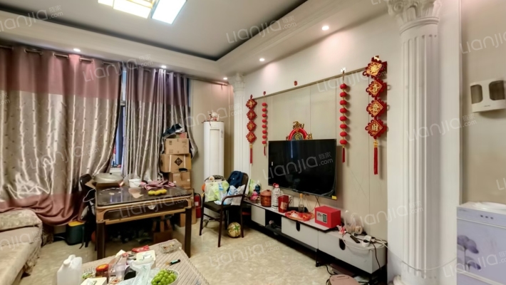 亲民花苑二手房实景图