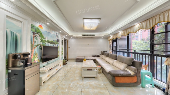 时代锦绣二手房实景图