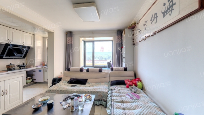 富嘉园二手房实景图