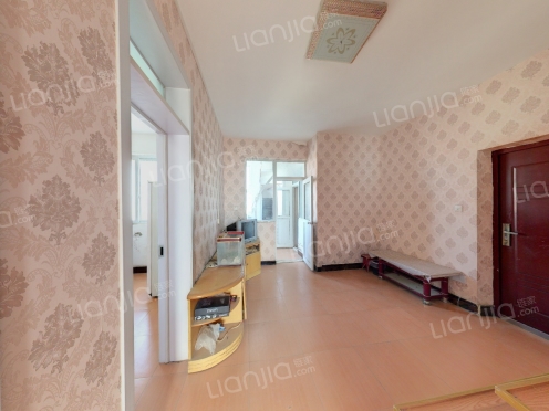 整租·西康苑 3室1厅 南