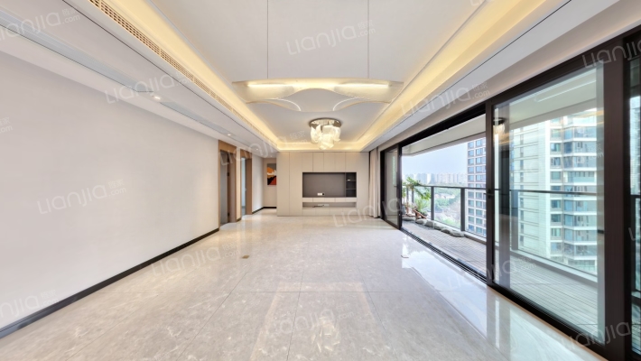 龙湖西府琅悦二手房实景图