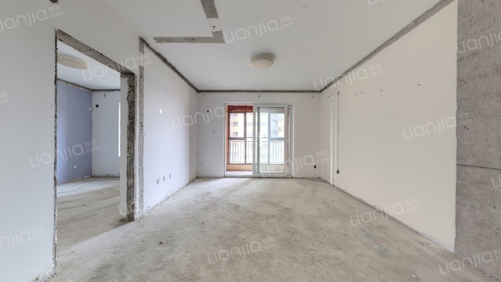 楠香郡二手房实景图