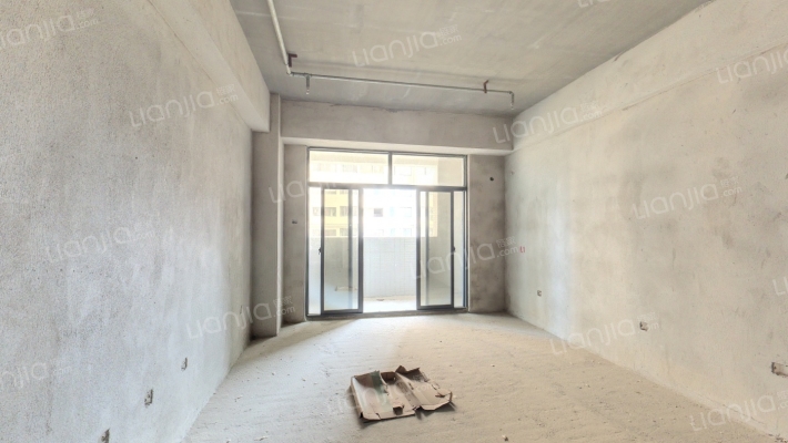 和佳广场二手房实景图