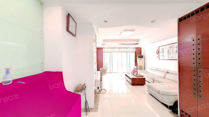 江滨花园二手房实景图