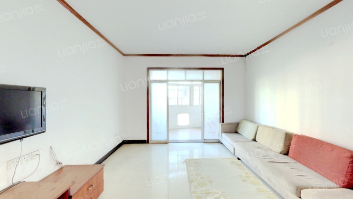 龙泰今日家园二手房实景图