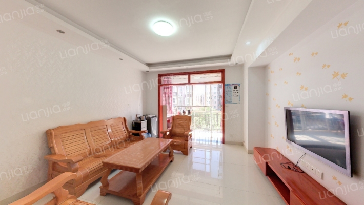 枫林花苑二手房实景图