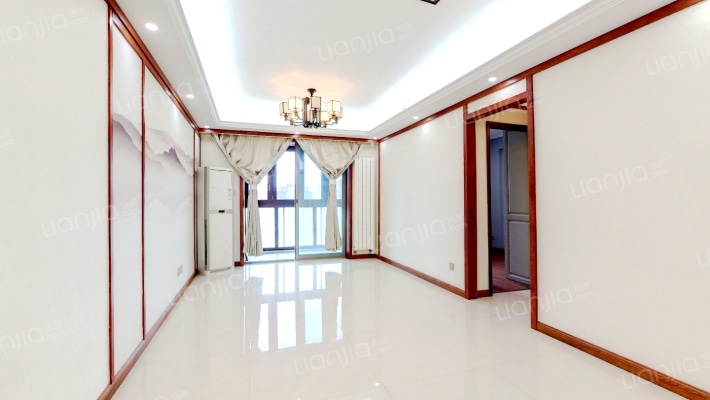 时代新世界二手房实景图