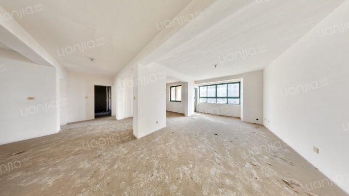 西庄花苑二手房实景图