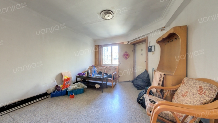 昊文温泉家园二手房实景图