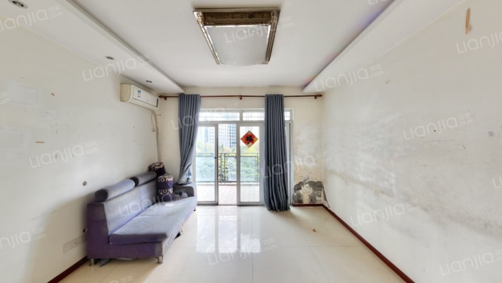 圣地阳光二手房实景图