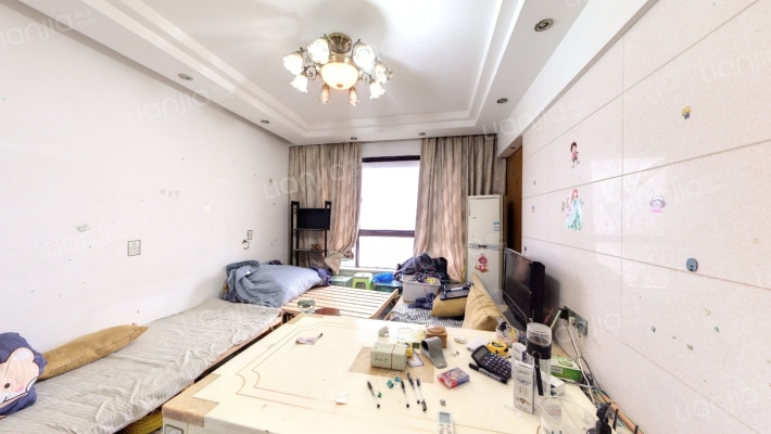 紫金门花苑北区二手房实景图