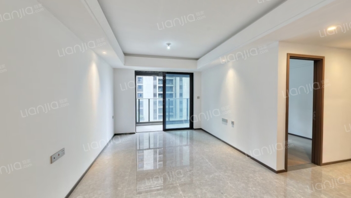 方岛金茂智慧科学城二手房实景图