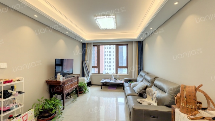 华润置地润府二手房实景图