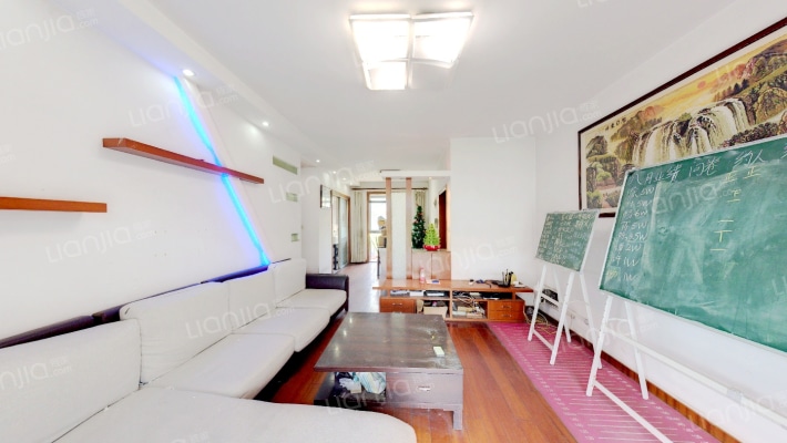 南郊别墅(公寓)二手房实景图