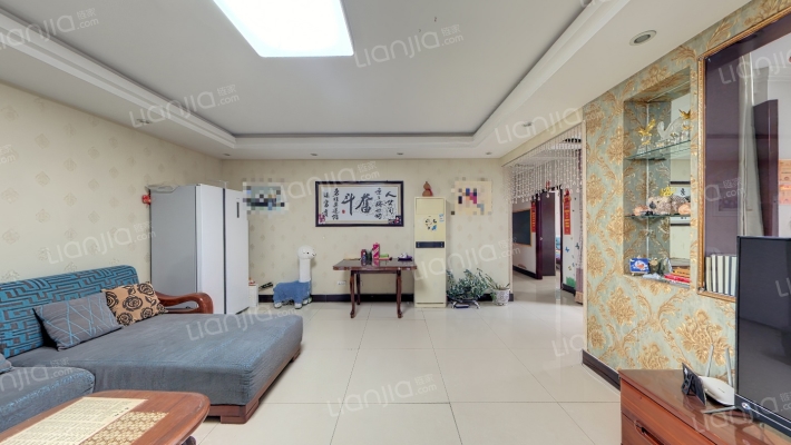 邯郸明珠花园D区二手房实景图