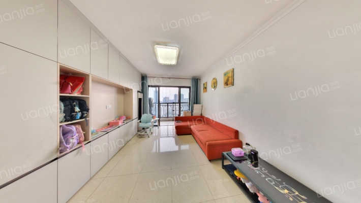 叠翠峰二手房实景图