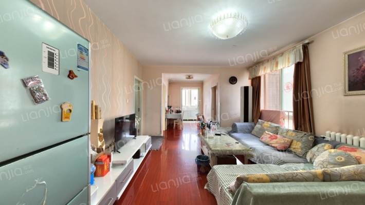 泰华世纪新城1期二手房实景图