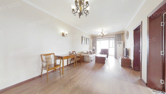 新兴中山八号二手房实景图