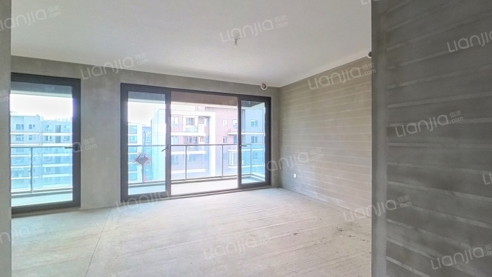 建投胜利华府二手房实景图