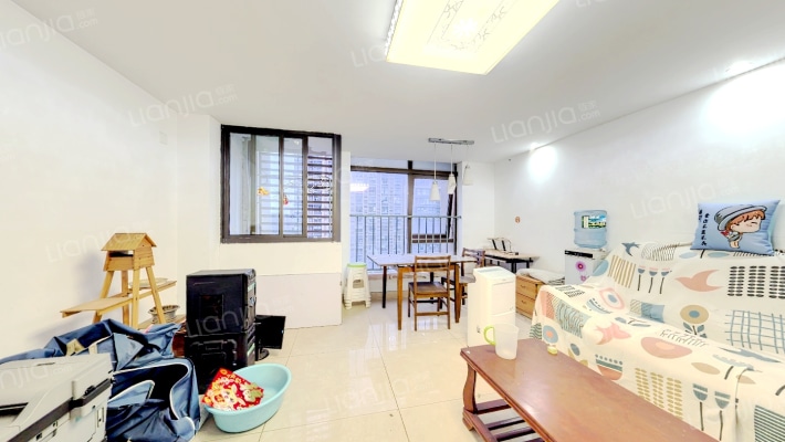 新城尚品汇二手房实景图