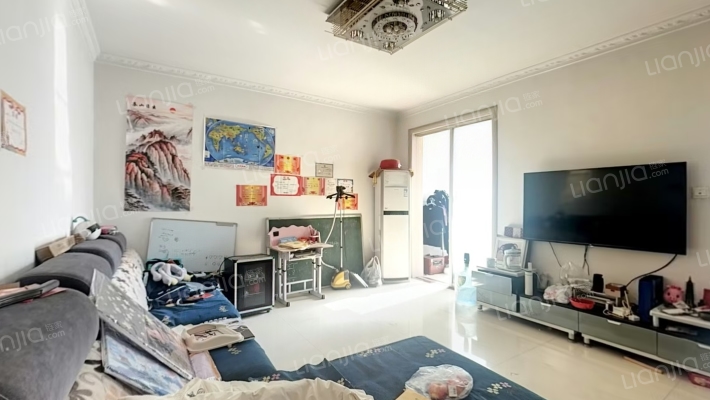 旭日華庭二手房实景图
