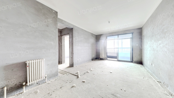 和美家园二手房实景图