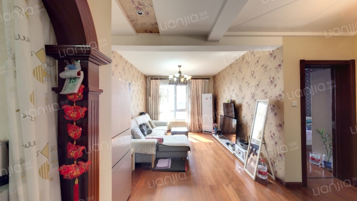 顺水园二手房实景图