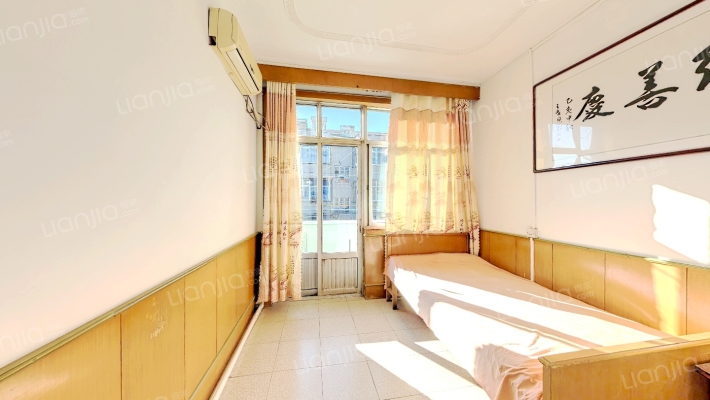 万寿社区挂榜街1弄二手房实景图