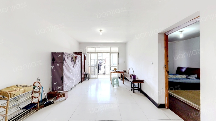 御亭花苑二手房实景图