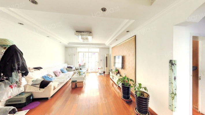 建设西路二手房实景图