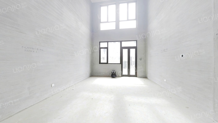 祥生熙江樾二手房实景图