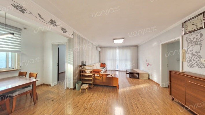 锦绣泉城二手房实景图