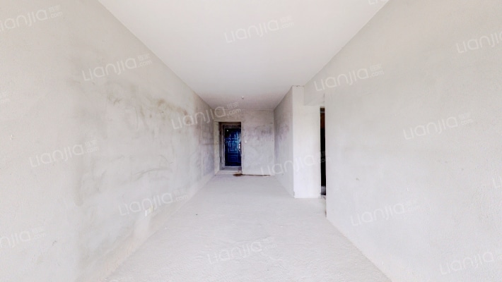 中珠山海间2期二手房实景图