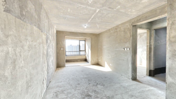 合生龙河湾壹号二手房实景图