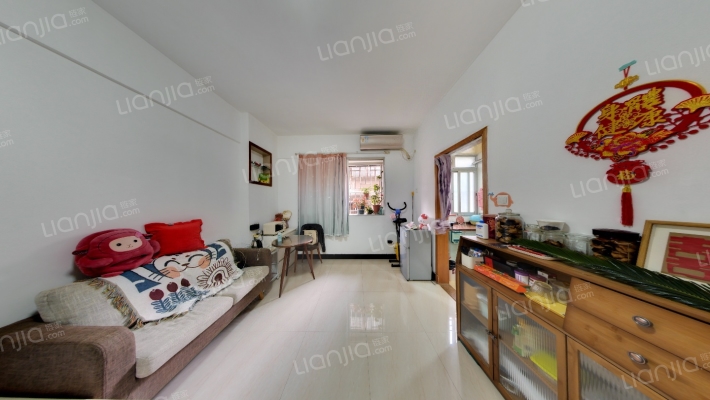 百花苑二手房实景图