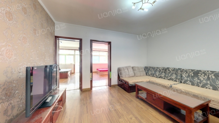 兴安人家二手房实景图