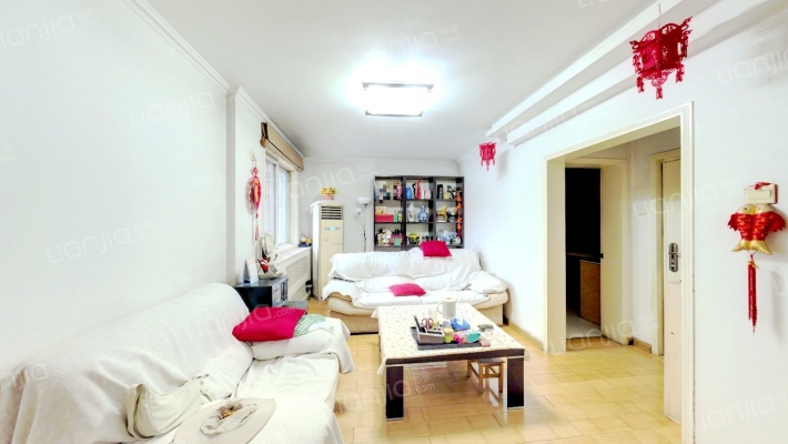 北蜂窝30号院二手房实景图