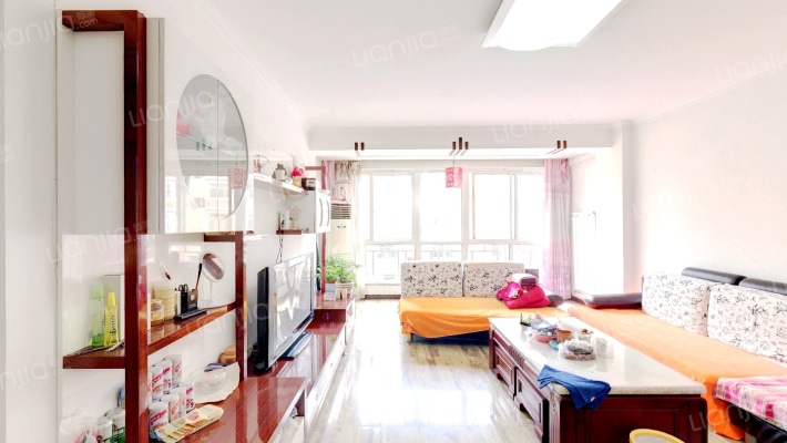 香阁丽花园二手房实景图