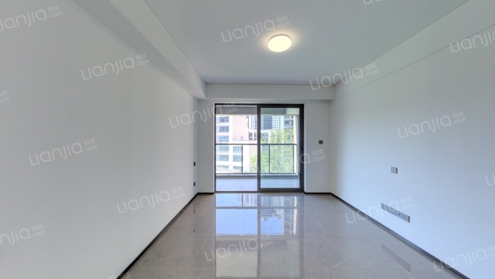 金地·峯范二手房实景图