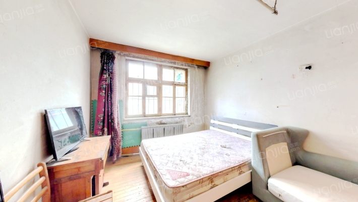 泰北社区二手房实景图