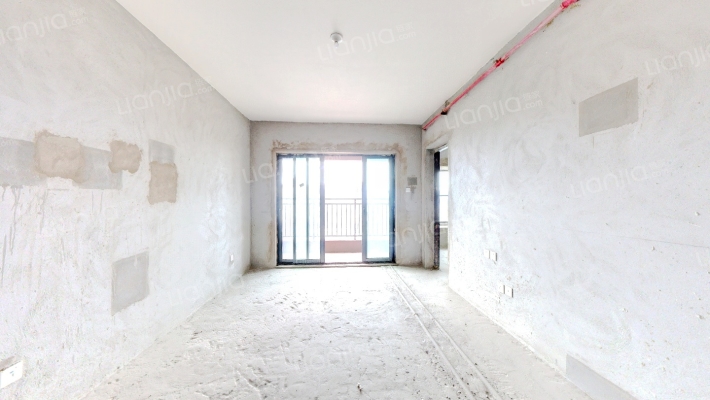 海伦堡中央广场二手房实景图