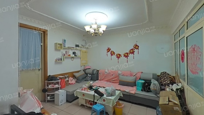 永平里小区二手房实景图