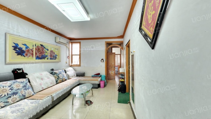 潮州城小区二手房实景图