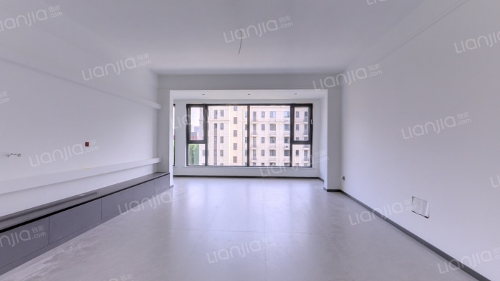 恒信·风华尚品二手房实景图